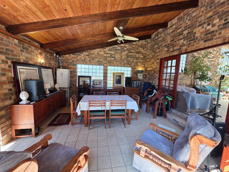 Commercial Property for Sale in Balley Duff Free State